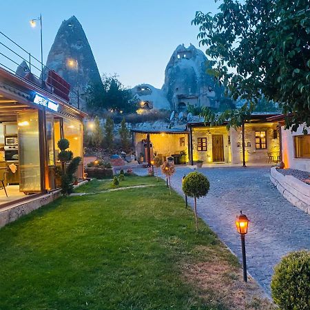 Yastik Houses - Cappadocia Гореме Экстерьер фото
