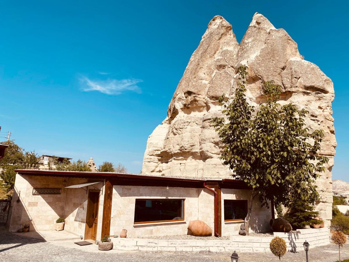 Yastik Houses - Cappadocia Гореме Экстерьер фото