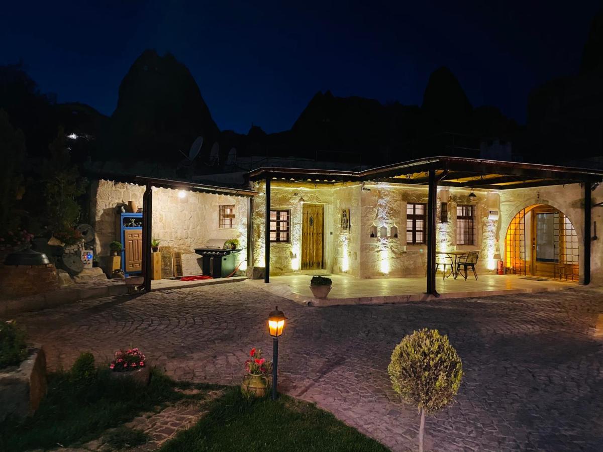 Yastik Houses - Cappadocia Гореме Экстерьер фото